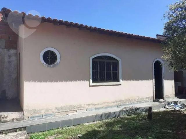 Casa / Sobrado para Venda em Maricá/RJ Centro 5 Quartos