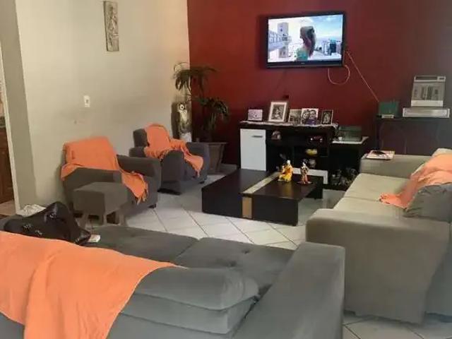 Casa / Sobrado para Venda em Maricá/RJ Centro 6 Quartos