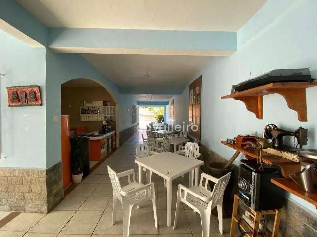 Casa / Sobrado para Venda em Maricá/RJ Centro 6 Quartos