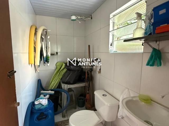 Casa / Sobrado para Venda em Maricá/RJ Chácaras de Inoã Inoã 2 Quartos