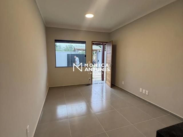 Casa / Sobrado para Venda em Maricá/RJ Chácaras de Inoã Inoã 2 Quartos