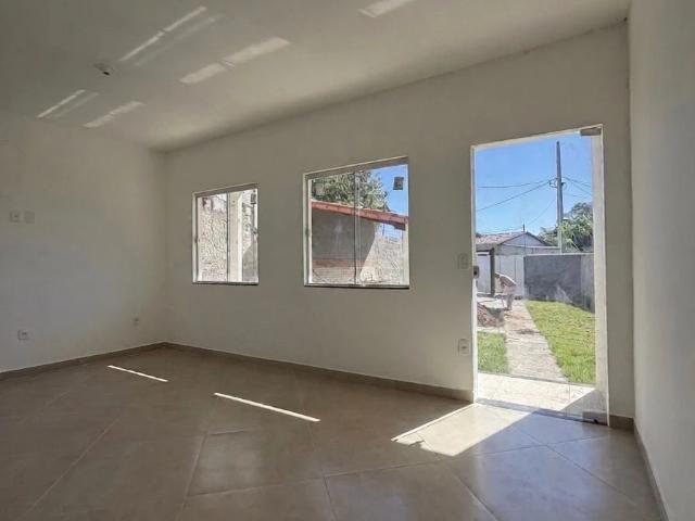 Casa / Sobrado para Venda em Maricá/RJ Condado de Maricá 2 Quartos