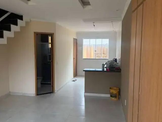 Casa / Sobrado para Venda em Maricá/RJ Condado de Maricá 2 Quartos