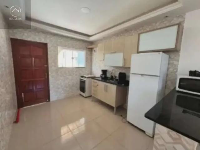 Casa / Sobrado para Venda em Maricá/RJ Condado de Maricá 2 Quartos