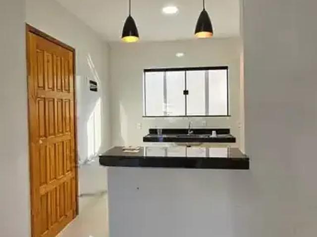 Casa / Sobrado para Venda em Maricá/RJ Condado de Maricá 2 Quartos