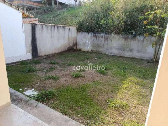 Casa / Sobrado para Venda em Maricá/RJ Condado de Maricá 2 Quartos