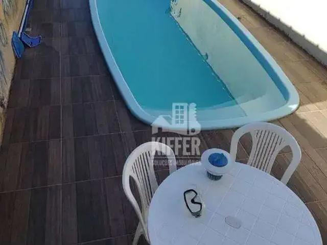 Casa / Sobrado para Venda em Maricá/RJ Condado de Maricá 2 Quartos