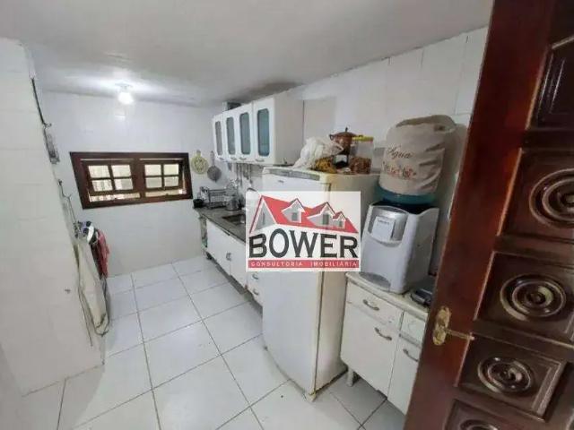 Casa / Sobrado para Venda em Maricá/RJ Condado de Maricá 3 Quartos