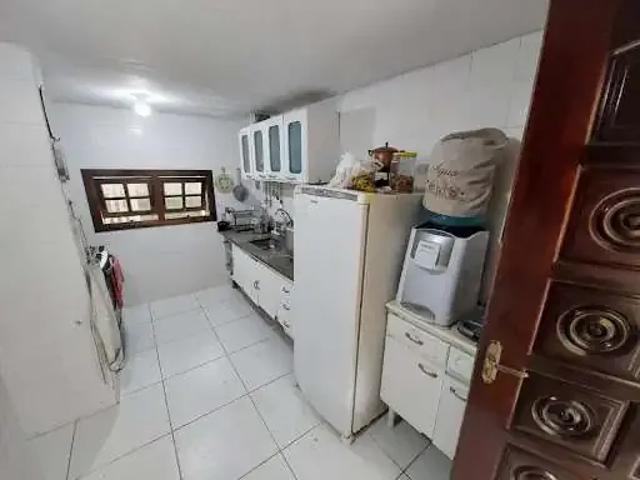 Casa / Sobrado para Venda em Maricá/RJ Condado de Maricá 3 Quartos