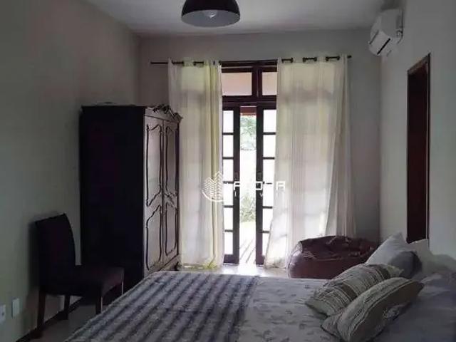 Casa / Sobrado para Venda em Maricá/RJ Condado de Maricá 3 Quartos
