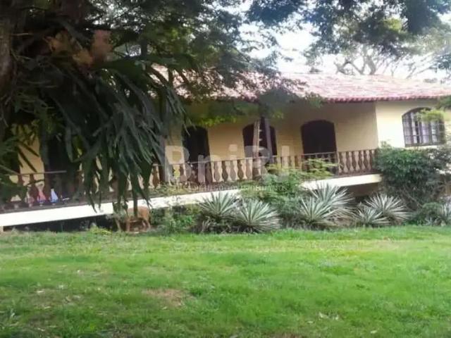 Casa / Sobrado para Venda em Maricá/RJ Condado de Maricá 3 Quartos