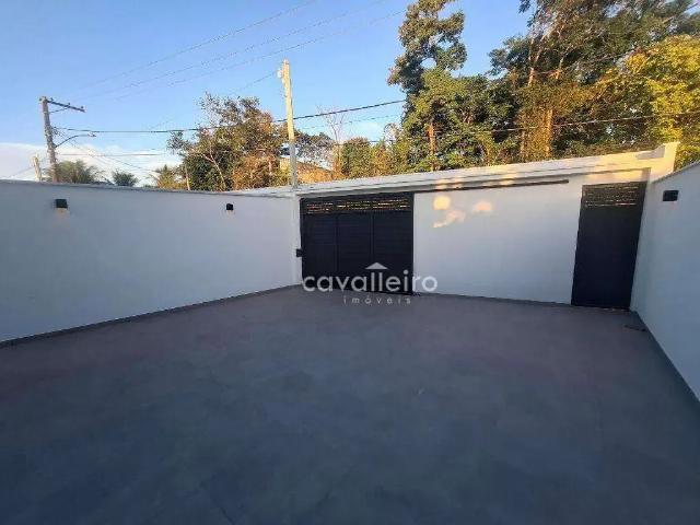 Casa / Sobrado para Venda em Maricá/RJ Colinas 3 Quartos