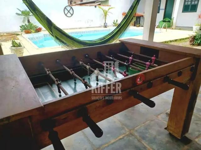 Casa / Sobrado para Venda em Maricá/RJ Cordeirinho 4 Quartos