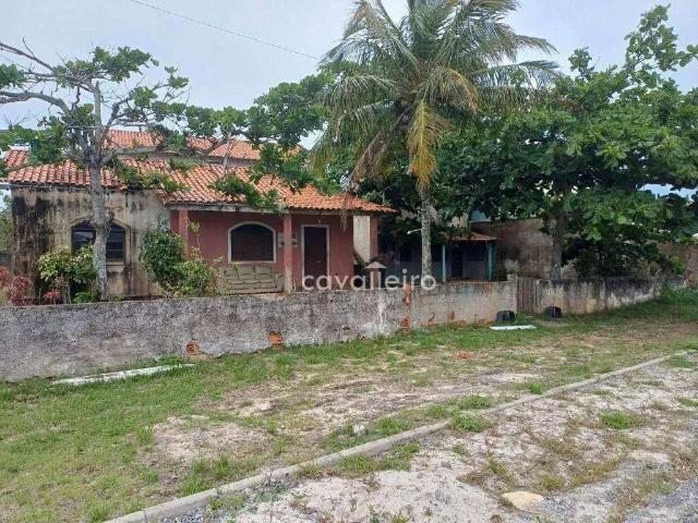Casa / Sobrado para Venda em Maricá/RJ Cordeirinho 4 Quartos