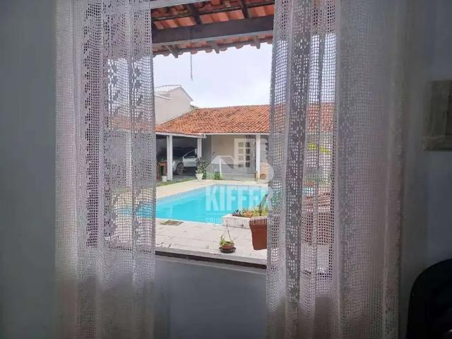 Casa / Sobrado para Venda em Maricá/RJ Cordeirinho 4 Quartos
