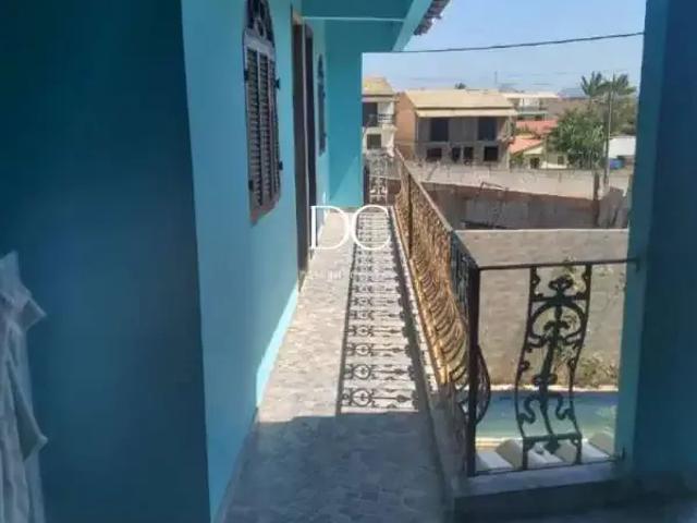 Casa / Sobrado para Venda em Maricá/RJ Cordeirinho 5 Quartos