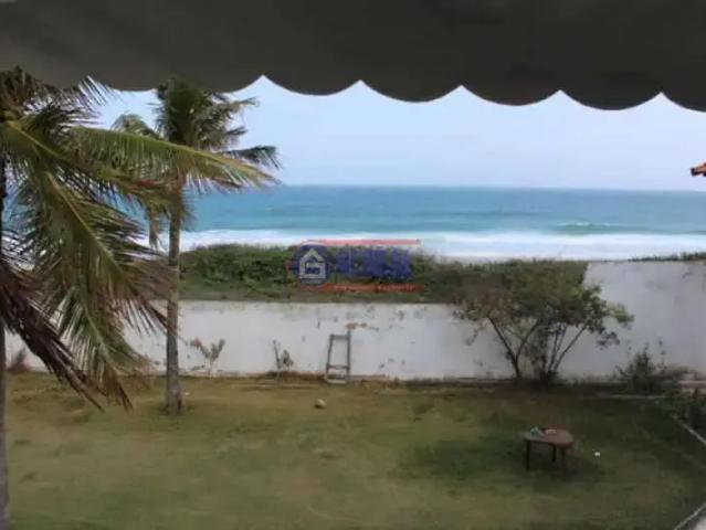 Casa / Sobrado para Venda em Maricá/RJ Cordeirinho 5 Quartos