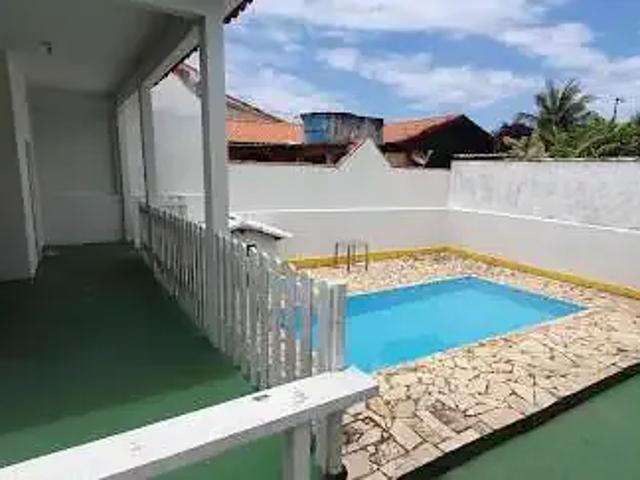 Casa / Sobrado para Venda em Maricá/RJ Cordeirinho 5 Quartos