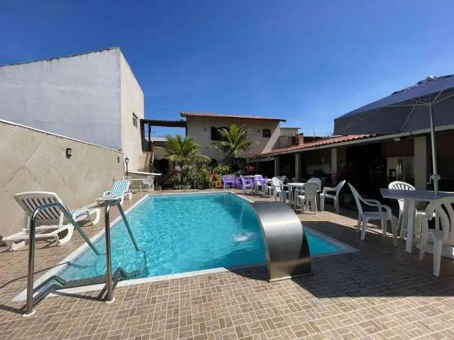Casa / Sobrado para Venda em Maricá/RJ Cordeirinho 6 Quartos