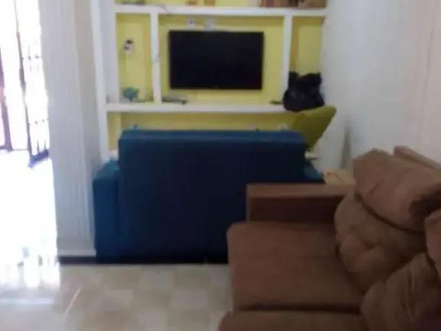 Casa / Sobrado para Venda em Maricá/RJ Cordeirinho 1 Quartos