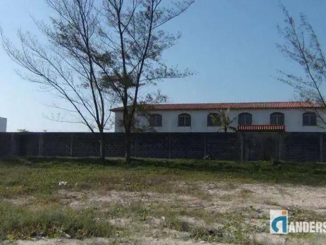 Casa / Sobrado para Venda em Maricá/RJ Cordeirinho 1 Quartos