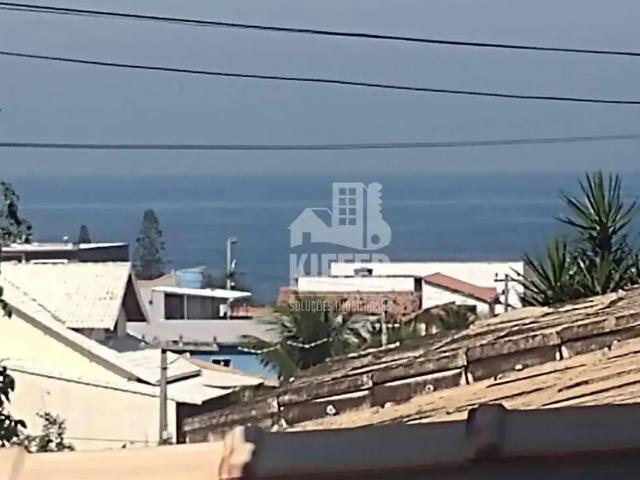 Casa / Sobrado para Venda em Maricá/RJ Cordeirinho 2 Quartos