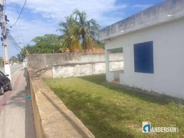 Casa / Sobrado para Venda em Maricá/RJ Cordeirinho 2 Quartos