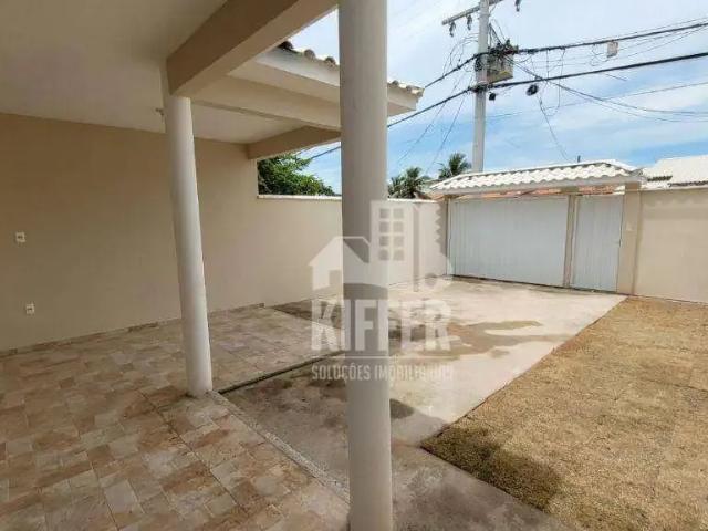 Casa / Sobrado para Venda em Maricá/RJ Cordeirinho 2 Quartos