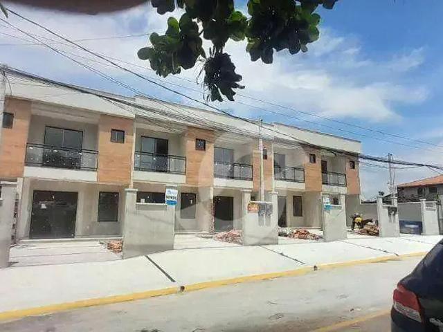 Casa / Sobrado para Venda em Maricá/RJ Cordeirinho 2 Quartos
