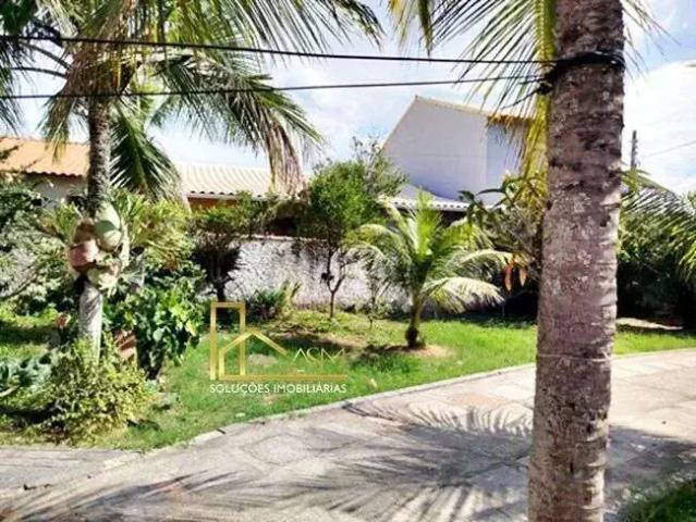 Casa / Sobrado para Venda em Maricá/RJ Cordeirinho 2 Quartos