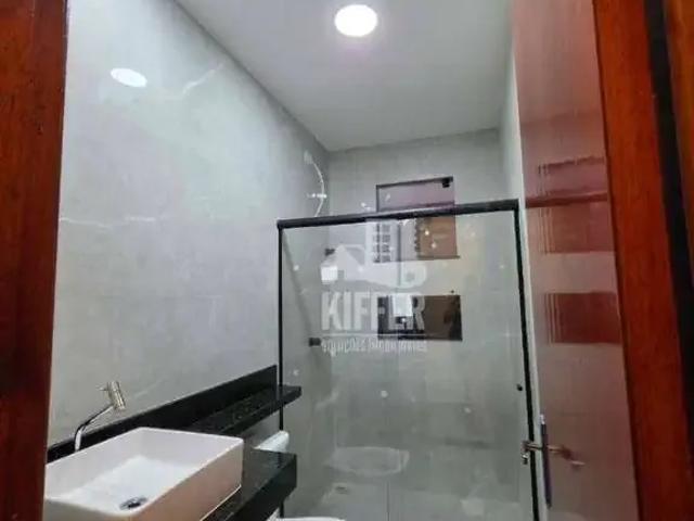 Casa / Sobrado para Venda em Maricá/RJ Cordeirinho 2 Quartos