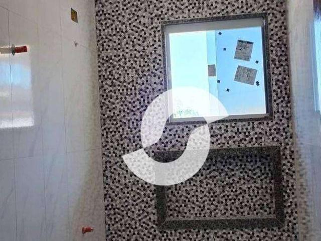 Casa / Sobrado para Venda em Maricá/RJ Cordeirinho 2 Quartos