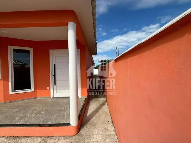 Casa / Sobrado para Venda em Maricá/RJ Cordeirinho 2 Quartos
