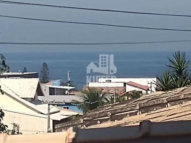 Casa / Sobrado para Venda em Maricá/RJ Cordeirinho 2 Quartos