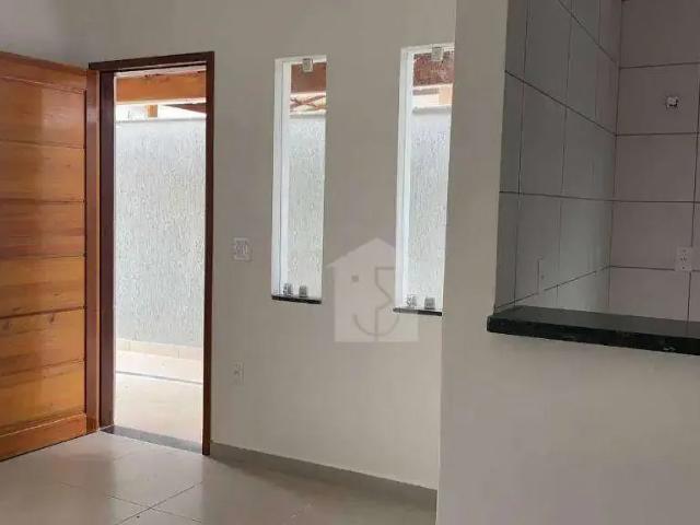 Casa / Sobrado para Venda em Maricá/RJ Cordeirinho 2 Quartos