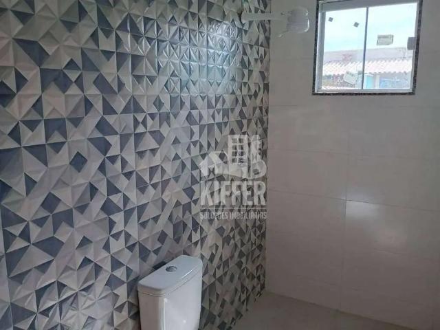 Casa / Sobrado para Venda em Maricá/RJ Cordeirinho 2 Quartos