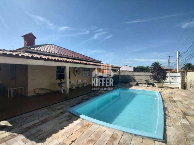 Casa / Sobrado para Venda em Maricá/RJ Cordeirinho 2 Quartos