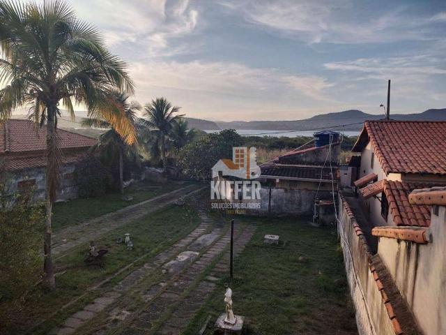 Casa / Sobrado para Venda em Maricá/RJ Cordeirinho 2 Quartos