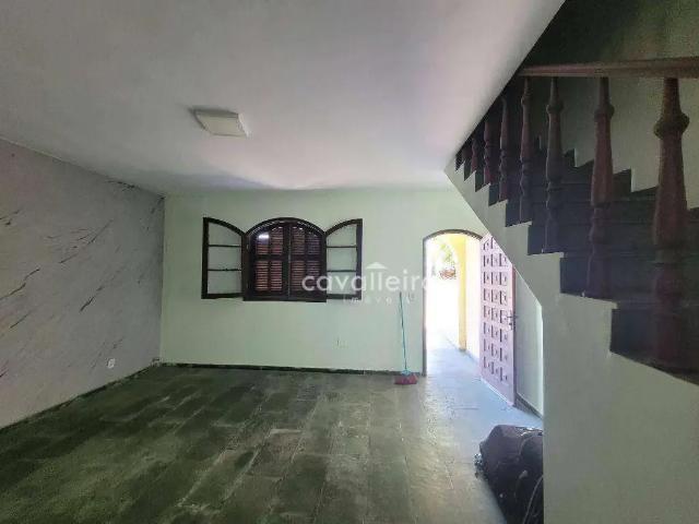 Casa / Sobrado para Venda em Maricá/RJ Cordeirinho 2 Quartos