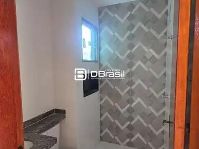 Casa / Sobrado para Venda em Maricá/RJ Cordeirinho 2 Quartos