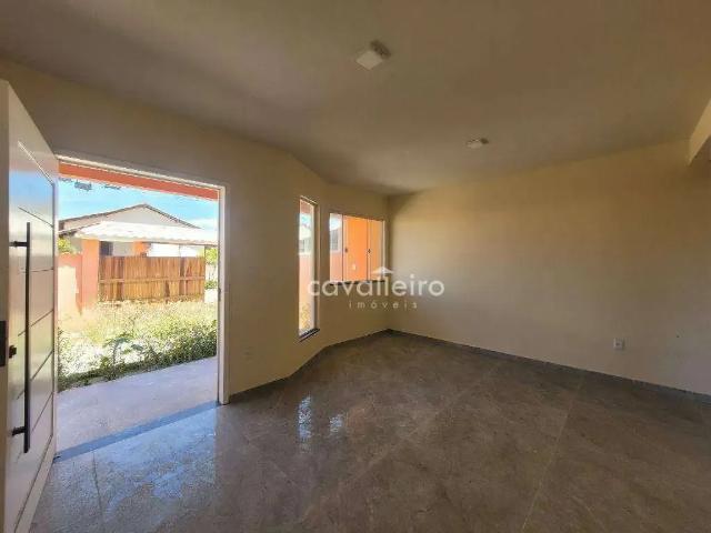 Casa / Sobrado para Venda em Maricá/RJ Cordeirinho 2 Quartos