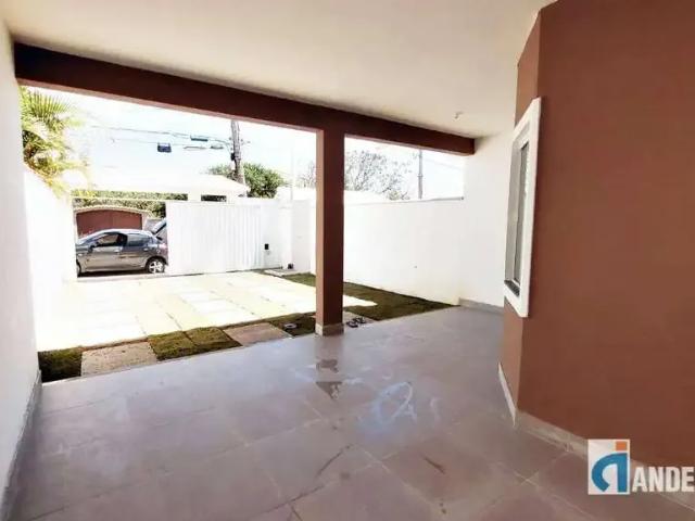 Casa / Sobrado para Venda em Maricá/RJ Cordeirinho 2 Quartos