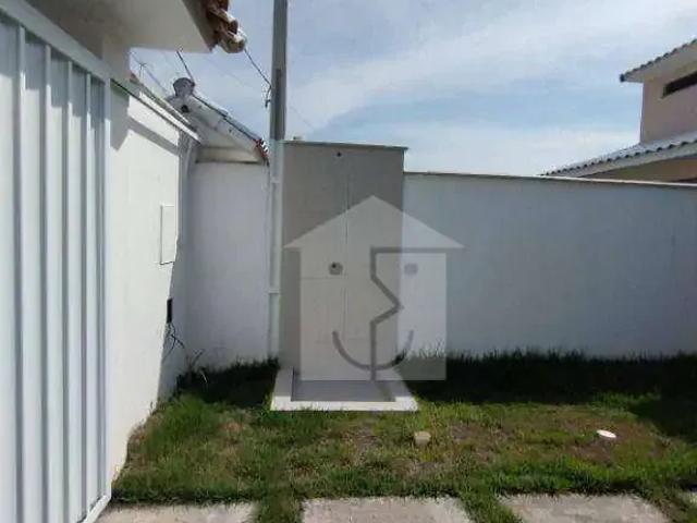 Casa / Sobrado para Venda em Maricá/RJ Cordeirinho 2 Quartos