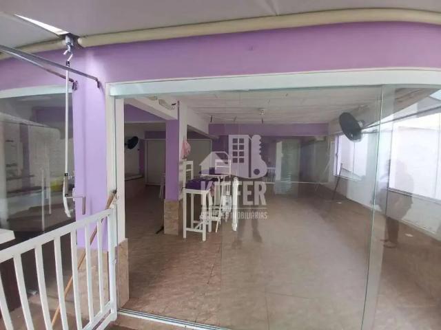 Casa / Sobrado para Venda em Maricá/RJ Cordeirinho 2 Quartos