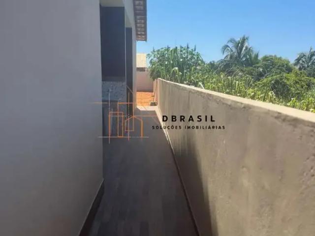 Casa / Sobrado para Venda em Maricá/RJ Cordeirinho 2 Quartos