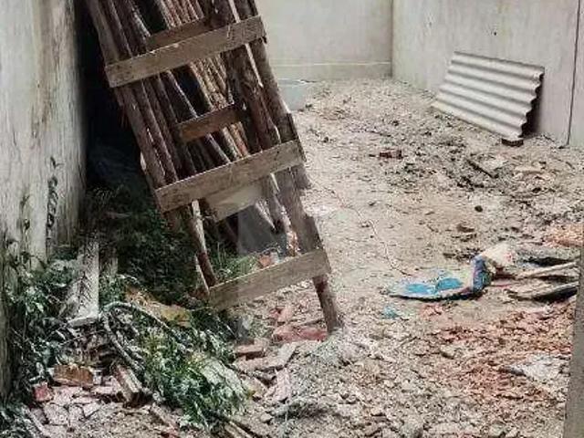 Casa / Sobrado para Venda em Maricá/RJ Cordeirinho 2 Quartos