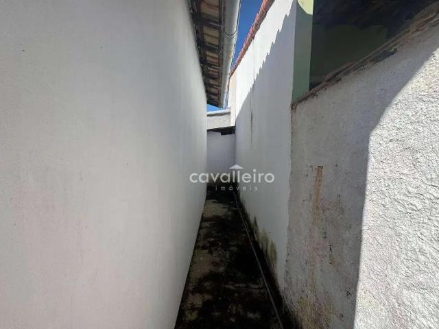 Casa / Sobrado para Venda em Maricá/RJ Cordeirinho 2 Quartos