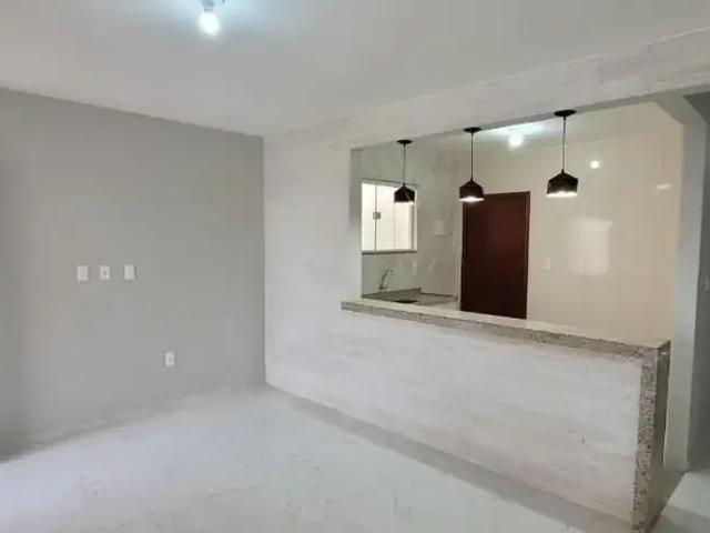 Casa / Sobrado para Venda em Maricá/RJ Cordeirinho 2 Quartos