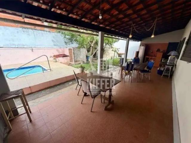 Casa / Sobrado para Venda em Maricá/RJ Cordeirinho 3 Quartos
