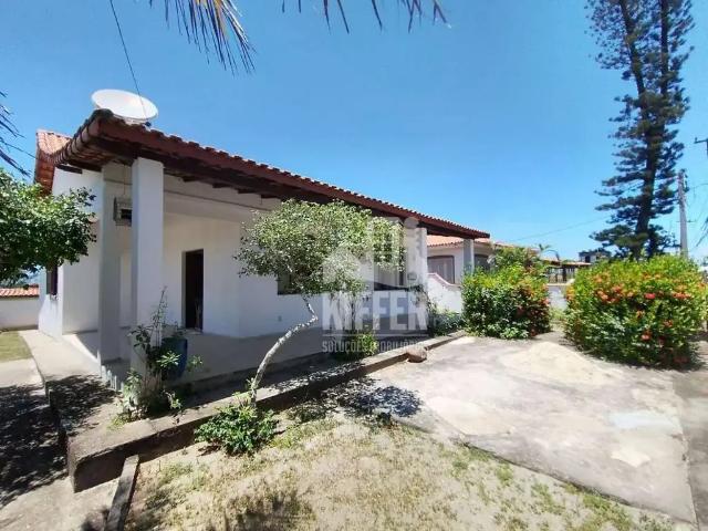 Casa / Sobrado para Venda em Maricá/RJ Cordeirinho 3 Quartos